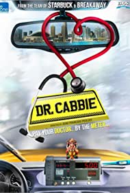 Watch Free Dr. Cabbie (2014)