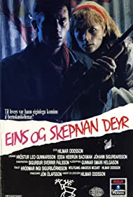 Watch Free Eins og skepnan deyr (1986)