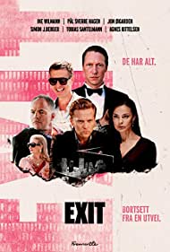 Watch Free Exit (2019 )