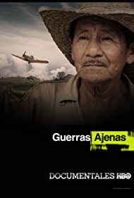 Watch Free Guerras Ajenas (2016)