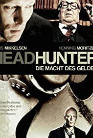 Watch Free Headhunter (2009)
