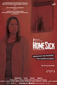 Watch Free Homesick (2015)