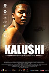 Watch Free Kalushi: The Story of Solomon Mahlangu (2016)