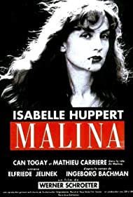 Watch Free Malina (1991)