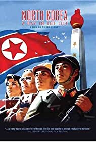 Watch Free NoordKorea: Een dag uit het leven (2004)