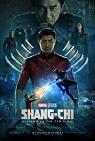 Watch Free ShangChi and the Legend of the Ten Rings (2021)
