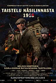 Watch Free Taistelu Näsilinnasta 1918 (2012)