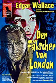 Watch Free The Forger of London (1961)