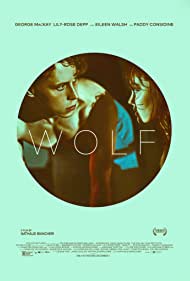 Watch Free Wolf (2021)