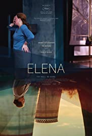 Watch Free Elena (2011)