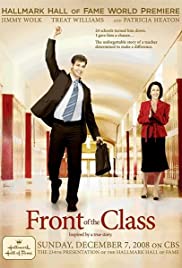 Watch Free Front of the Class (2008)
