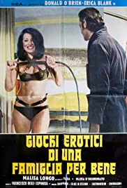 Watch Full Movie :Giochi erotici di una famiglia per bene (1975)