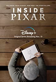 Watch Free Inside Pixar (2020 )