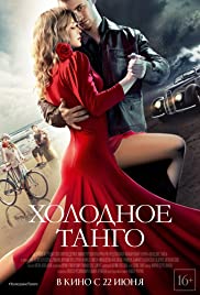 Watch Free Kholodnoe tango (2017)