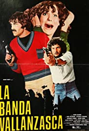 Watch Free La banda Vallanzasca (1977)