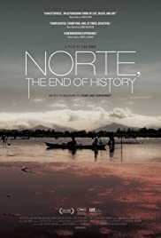Watch Free Norte, the End of History (2013)