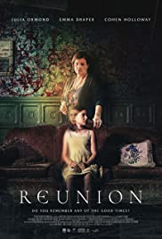 Watch Free Reunion (2020)