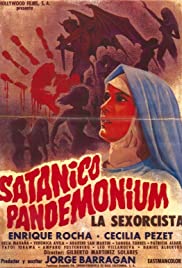 Watch Free Satanico Pandemonium (1975)