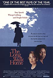 Watch Free The Long Walk Home (1990)
