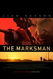 Watch Free The Marksman (2021)