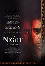 Watch Free The Night (2020)