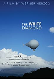 Watch Free The White Diamond (2004)