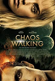 Watch Free Chaos Walking (2021)