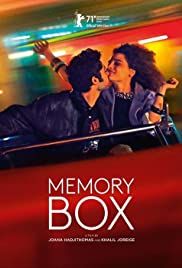 Watch Free Memory Box (2021)