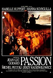 Watch Free Passion (1982)