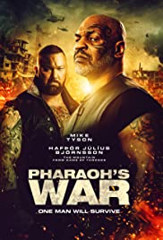 Watch Free Pharaohs War (2019)
