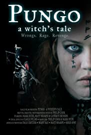 Watch Free Pungo: A Witchs Tale (2020)