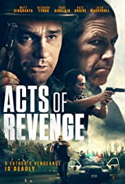 Watch Free Acts of Revenge (2020)