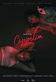 Watch Free Hotel Coppelia (2021)