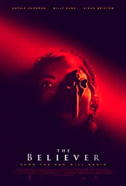 Watch Free The Believer (2018)