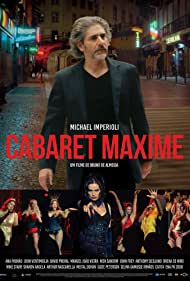 Watch Free Cabaret Maxime (2018)