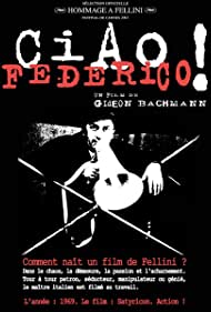 Watch Free Ciao, Federico (1970)