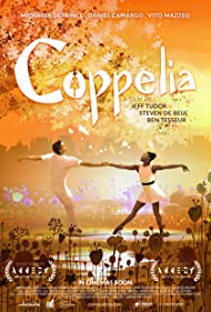 Watch Free Coppelia (2021)