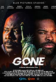 Watch Free Gone (2021)