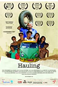 Watch Free Hauling (2010)
