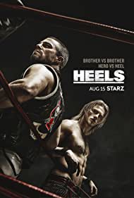 Watch Free Heels (2021 )