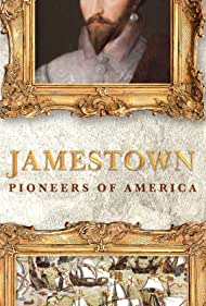 Watch Free Jamestown: Pioneers of America (2017)