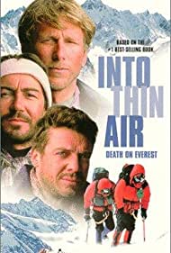 Watch Free Into Thin Air Death on Everest (1997)