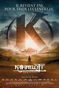 Watch Free Kaamelott Premier volet (2021)