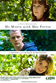 Watch Free My Month with Mrs Potter (2018)
