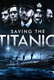 Watch Free Saving the Titanic (2012)