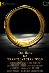 Watch Free The Hunt for Transylvanian Gold (2017)