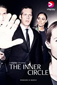 Watch Free The Inner Circle (2019)