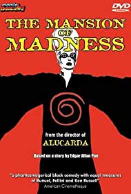 Watch Free The Mansion of Madness (1973)