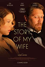 Watch Free The Story of My Wife (2021)
