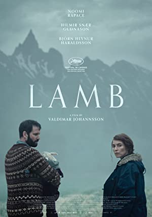 Watch Free Lamb (2021)